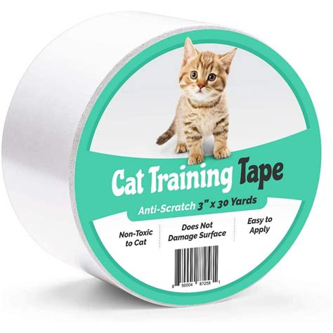 scratch test tape|scratch tape for cats.